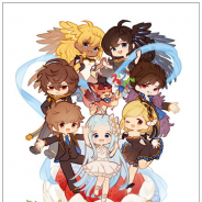 アニメイト、『グランブルーファンタジー』の5周年を記念したフェアを開催決定! 「CyStore アニメイト大阪日本橋」も開催!