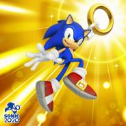セガゲームス、毎月20日に『ソニック』の新情報を公開する「SONIC2020」プロジェクトを始動! Twitterアイコンなどデジタルコンテンツを配信