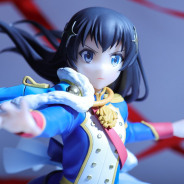 ブシロードクリエイティブ、「少女☆歌劇 レヴュースタァライト」より「神楽 ひかり」のスケールフィギュアの予約開始!