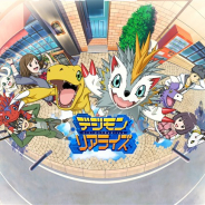 【App Storeランキング(6/28)】復刻イベント開催で『FGO』が首位回復 デジモンシリーズ最新作『デジモンリアライズ』が初のトップ30入り