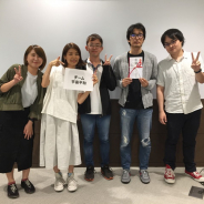【SPAJAM2018】大阪予選の最優秀賞は「おふざけ!音ネタ部」を開発したチーム「チーム宇宙平和」に