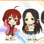 バンナム、『デレステ』で新たな営業コミュを追加! 楽曲「君への詩」「心もよう」も追加に