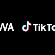 AWA、世界的ショートムービープラットフォーム「TikTok」と業務提携 11月初旬より連携サービスの開始を予定
