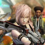 DeNAとスクエニ、『FFレコードキーパー』で『FFXIII』のライトニングが仲間にできるイベントを開催…坂本真綾さんナレーションの新TVCMも