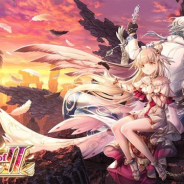 【Google Playランキング(10/21)】『白猫PJ』が「The World of Guilty Ⅱ」開催で198→24位 『欅坂46・日向坂46ユニゾンエアー』は「秋服コレクションVol.1」開催でTOP30復帰