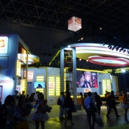 【TGS2017】バンナム、スター実演販売士によるタイトル紹介ライブを実施 人気シリーズ最新作や新IPに多くの人が集まる