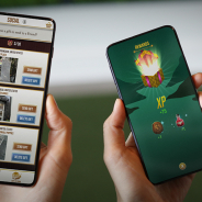 ワーナーとNiantic、『ハリー・ポッター:魔法同盟』にギフト機能が登場! フレンドとギフト交換を楽しもう