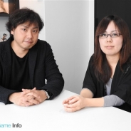 【インタビュー】キャラクターや世界観を生み出すイグジス クリエイターの指揮を執るアートディレクターが語るイグジスらしい“こだわり”とは?