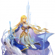 ブシロード、『ロストディケイド』で新キャラ「ヴィヴィアン SP<四聖>(CV:川澄綾子さん)」が登場! ゲーム内イベント「時空反転」も開催
