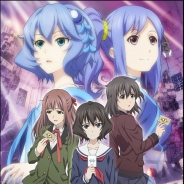 タカラトミー、TCG『WIXOSS』累計出荷数2100万パック突破! TVアニメ新シリーズ「Lostorage conflated WIXOSS」も来春より放送