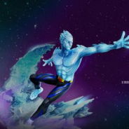 Scopely Japan、『MARVEL ストライクフォース』で「アイスマン」登場! 「レッドスターオーブガチャ」で確率アップ中!