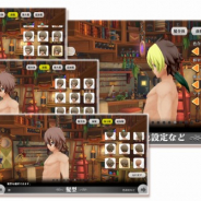 アソビモ、『アルケミアストーリー』にて髪型の派閥をかけた対決イベント「ポニテ vs ツインテ最強決定戦!!」を開催