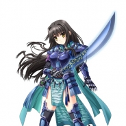 TSUTAYA、『戦国の神刃姫X』に新武将「井伊 直虎」を追加 井伊直虎BOX召喚やイベント「名物茶器の探求」、「井伊直虎の挑戦状」を開催