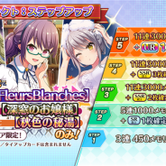 スクエニ、『プロジェクト東京ドールズ』で「URセレクト:ステップアップ」を開始