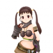DMMゲームズ、『天衣創聖ストライクガールズ』とR18版で「夏・水着ガチャ」を配信中 7月31日からは「ランキングイベント」を実施