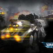 ゲームロフト、『ウォープラネット オンライン:Global Conquest』最新アップデートで他サーバーのプレイヤーとの対戦が可能に!