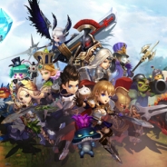 Rekoo Japan、新作アプリ『クロノスブレイド』Android版のオープンβテストを実施中 正式サービス時にアイテムがもらえるキャンペーンも