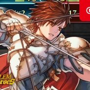 【Google Playランキング(10/31)】英雄王そうびなど登場の『星ドラ』が54ランクアップ 『ファイアーエムブレム ヒーローズ』や『マギレコ』がトップ30復帰