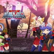 アクセスブライト、東映アニメと共同展開する中国市場向けスマホゲーム『ロボットガールズ Z』のiOS版を配信開始