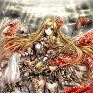 セガゲームス、『チェインクロニクル 〜絆の新大陸〜』魔神襲来イベント“危地の魔神襲来”のプロローグクエストを開始