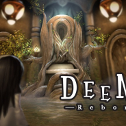 Rayark、『DEEMO -Reborn-』Steam版を配信開始! 感動的なゲームの世界を3D化し、VRモードにも対応