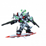 バンナム、『スーパーロボット大戦X-Ω』で「エウレカセブンAO」が中心のイベント「明日に架ける虹」を開催! 報酬は「SSR ニルヴァーシュ トゥルース☆」