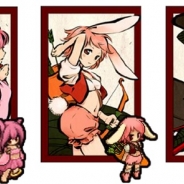 アピリッツ、ブラウザゲーム『式姫草子』を南米でサービス提供