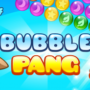 WebbyとTango、バブルシューティングゲーム『Bubble Pang for Tango』を配信開始