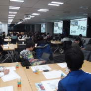 【セミナー】「ゲームを作ること」と「露出を増やすこと」を同時に考える…DeNA主催「座・芸夢 若手ゲームプランナー育成塾」を取材