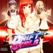 NHNエンターテインメント、スマホ用レーシングゲーム『ドリフトガールズ』の事前登録サイトでの事前登録を実施中 豪華声優陣起用のCV一覧も公開!