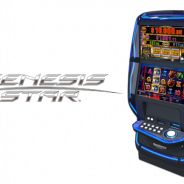 セガサミークリエイション、スロットゲーム筐体「Genesis Star」をリリース マカオの大型カジノ施設へ導入も決定