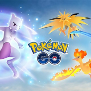 『ポケモンGO』で「ウルトラボーナスイベント」を9月14日より開催! 伝説のポケモンが次々登場! 「ミュウツー」も伝説レイドバトルに!?