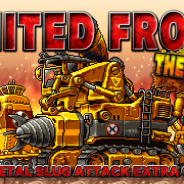 SNK、『METAL SLUG ATTACK』でイベント「UNITED FRONT THE 22ND」開催!! SRユニットアイアン フォートレスなどが登場