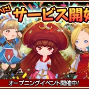 アエリアグループのGESI、ヒーローとほのぼの暮らすスマホ向けRPG『秘密の宿屋』をGoogle Playでリリース! 『カイジ』コラボの続報も