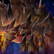 任天堂とCygames、『ドラガリアロスト』でレイドバトル「アストラルレイド解放戦」が1月25日15時より登場…今回のボスは「フレガノス」に