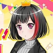 ブシロードとCraft Egg、『バンドリ! ガールズバンドパーティ!』で「美竹蘭」誕生日を記念し「スター×50」をプレゼント!