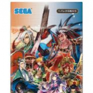 セガゲームス、『戦国大戦TCG』を『戦国大戦TCG双』としてリニューアル… 「第一弾ブースターパック」「スターターデッキ」を6月発売!