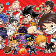 LINEとワンダープラネット、『ジャンプチ ヒーローズ』10月のアップデートでiOS 10以上が必須に