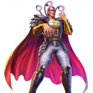 セガ、『北斗の拳 LEGENDS ReVIVE』で帝都軍の総督「ジャコウ」登場!