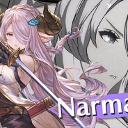 Cygames、『グランブルーファンタジー ヴァーサス』でDLCキャラ「ナルメア(CV.M・A・O)」のPV公開! Steam版も北米時間3月13日に発売決定