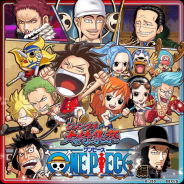 LINEとワンダープラネット、『ジャンプチ ヒーローズ』で「ジャンプチ大特集祭 ONE PIECE 編」をスタート!