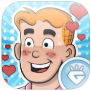 Pocket Gems、カナダのゲーム会社と業務提携…長年大人気のマンガがiOSゲームで登場