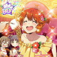 Donuts、『Tokyo 7th シスターズ』で夜舞サヲリ誕生日記念キャンペーンを開催! 誕生日を記念したステップアップガチャやログボなど