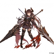【App Storeランキング(6/17)】新キャラ解放レジェンドガチャ『グラブル』5位 『DQスーパーライト』『サウザンドストーム』ガチャ施策で大幅↑