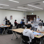 14地区での熱戦スタート!「WGP2020日本選手権」地区大会初日の模様をレポート