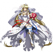 ZLONGAME、ラングリッサー モバイル』で初夏のギフトセットと「六月の花嫁」スキンの販売を開始!!
