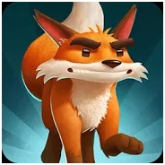 ワーカービー、アニマルアクションゲーム『クラッシングシーズン -Crashing Season-』のAndroid版を配信開始