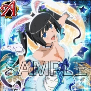 Silbird、『ダンまち -クロス・イストリア-』で期間限定ガチャ「オラリオのお月見パーティ パネルガチャ」を9月1日より開催