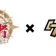 スクウェア・エニックスとGMOメディア、PCブラウザ向けRPG『千年勇者~時渡りのトモシビト~』の事前登録を「ゲソてん」で開始