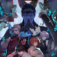 SCRAP、『Fate/Grand Order×リアル脱出ゲーム「謎特異点III FINAL 冠位時間神殿からの脱出」』を全国5都市6会場のZepp Hallで開催決定